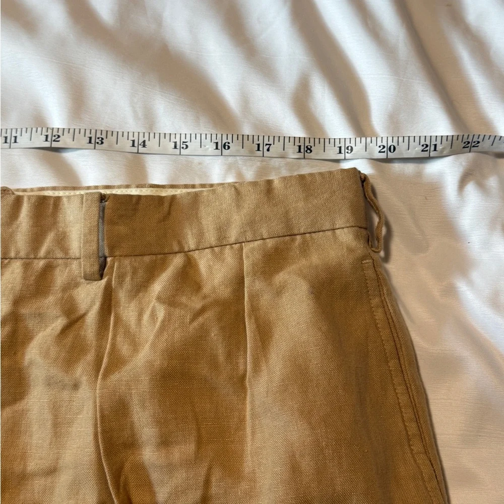 Ralph Lauren classic breathable